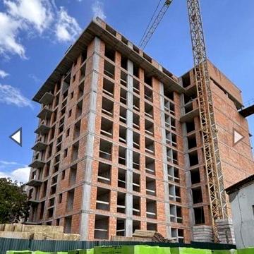 Продається 1к квартира Клубний Будинок від Ярковиці самий центр міста ЖК Клубний Будинок