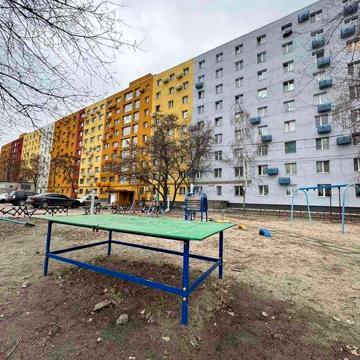 Продаж 1к квартири на пр.Слобожанському 108