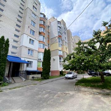 Продається 2-кімнатна квартира, мікрорайон Пирогова
