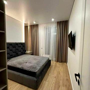 Комісія 0%, (45 м²), 1к-кв, вул. Бульварно-Кудрявська, 17Б