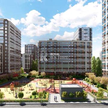 Продажа квартиры Киев 3к 95м2 ЖК Варшавський-2 Виноградарь Подольский ЖК Варшавський-2