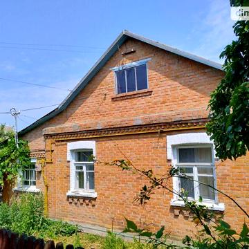 Продаж 5к Дім Новоселівський 1-й провулок