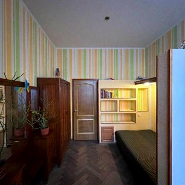 1 кім квартира в самому центрі міста від власника