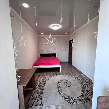 Продаж 1к Квартира Мостобудівників вулиця ЖК Грандбуд