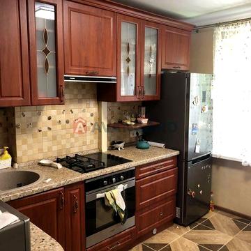 Продам відмінну 3-х кім. ж/м Перемога-4 55000 $