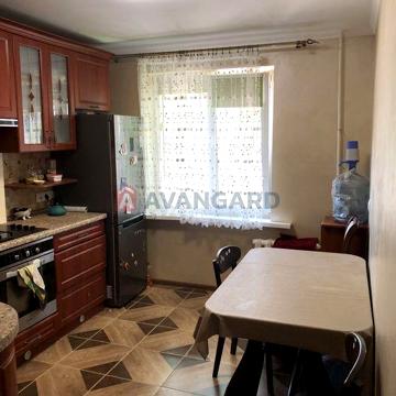 Продам відмінну 3-х кім. ж/м Перемога-4 55000 $