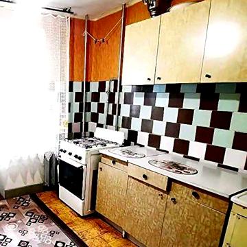 Здам двокімнатну квартиру вулиця Богуна (Хіммістечко).