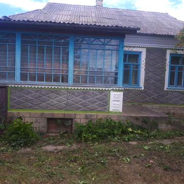 Продам будинок в розстрочку, перший внесок2500 + розтермінування 15міс