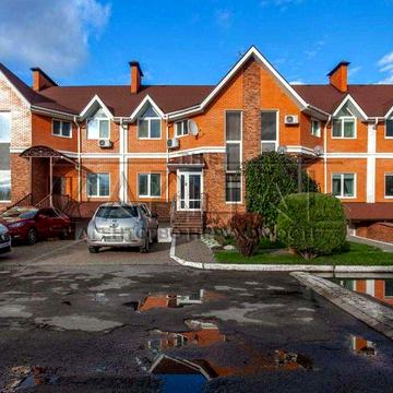 Продажа таунхауса, Чайки, Киево-Святошинский р-н