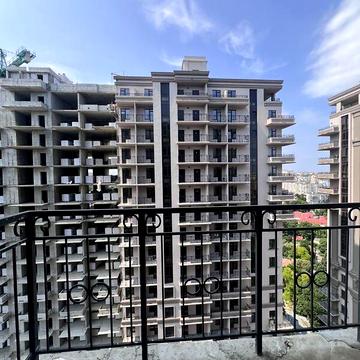 Продаж 1к Квартира Фонтанська дорога ЖК Акрополь