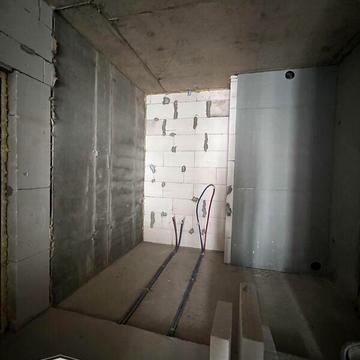 Продаж 1к Квартира Фонтанська дорога ЖК Акрополь