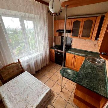 Здам квартиру 2х кімнатну на довгий термін