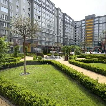 1-кімнатна квартира в Бучі