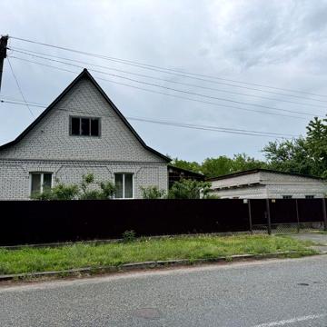 Продається будинок в с. Сухоліси