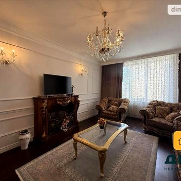 Продаж 3к Квартира Літературна вулиця ЖК Руслан и Людмила