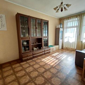 Продажа 3-к, Шевченковский район, ул. Брюлова, 9,