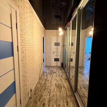 Продаж 1к Квартира Григорія Сковороди вулиця ЖК Фортуна-2