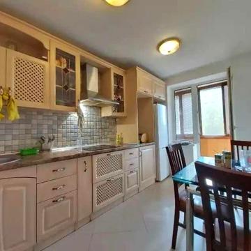 Продам 4к квартиру, ул. Рабочая (р-н Каверина)