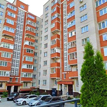 Продаж 3к. Район Злуки