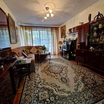 Продається 3 кімнатна квартира в центрі по вул. Франка