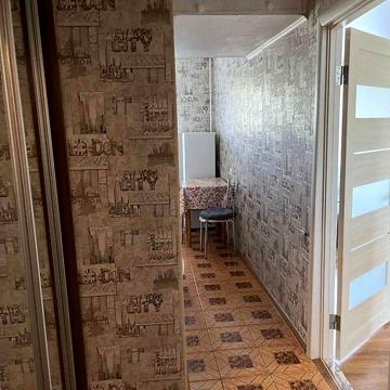 Довгострокова оренда 1к Квартира Юності проспект