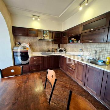 Продам 107 кв.м. Центр! Сталінка! AN ЖК ОСББ