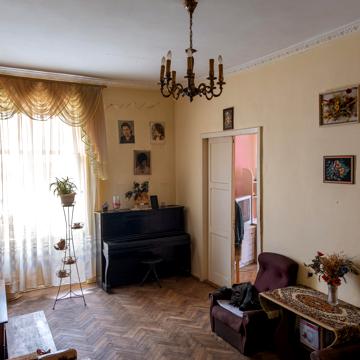 Рибна, 1