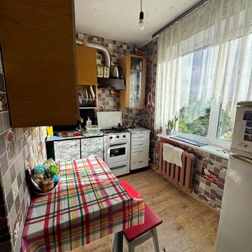 Продаж 1к Квартира Крошенська вулиця