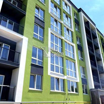 Велика 3-кімнатна квартира ЖК Нова Будова - 2 на виплату до 10 років ЖК Нова Будова-2