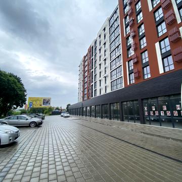 Олени Теліги вул., 20