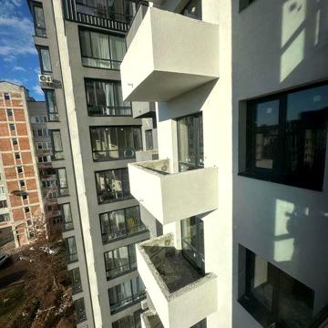 Продам 1-ну квартиру в Новобудові Червоноград