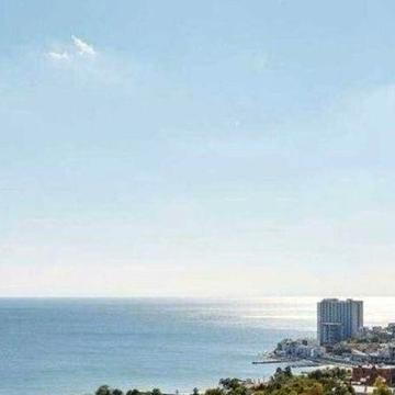 Продам 1 к 39 м2 Смарт квартиру в Аркадии Жк Морская Резиденция ЖК Морская Резиденция