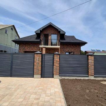 Продам дом Новое Бугово Черноморск