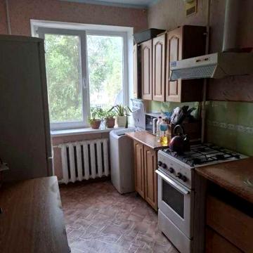 Продаётся 3х ком квартира ЖМ Коммунар Красный Камень Правый берег