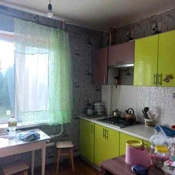 1-но комнатная квартира в Чугуеве