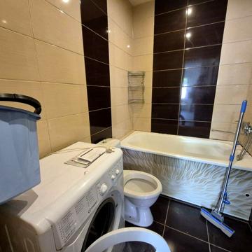 Продам 2к.кв.с ремонтом. FINKA