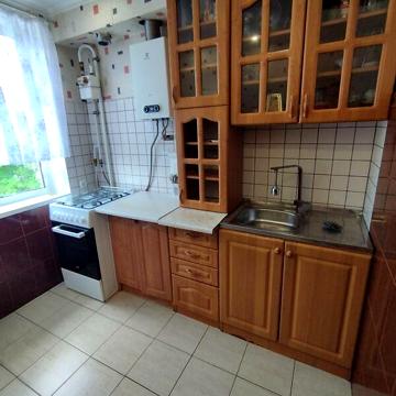 Продаж 2к Квартира Миколи Ващука (Квятека) вулиця