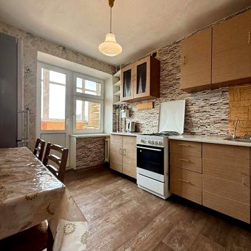 Продаж 2к Квартира Івана Драча (Гагаріна) вулиця