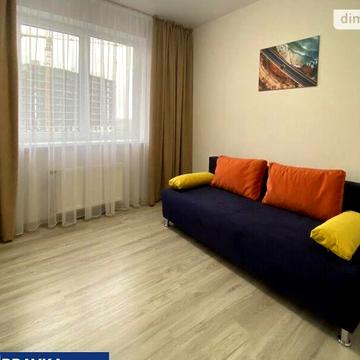 Продаж 2к Квартира Академіка Сахарова вулиця ЖК Пятьдесят четвертая жемчужина