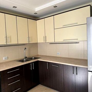 Довгострокова оренда 1к Квартира Карпенка вулиця ЖК ул. Карпенко, 18а