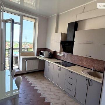 Продаж 1к Квартира Перлинна вулиця ЖК Пятая жемчужина