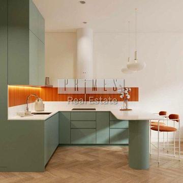 Оренда 2к квартири, ЖК TRIIINITY, вул. Василя Тютюнника, 43