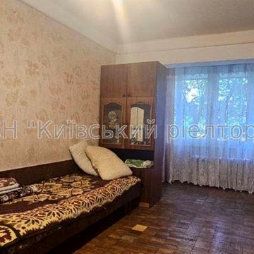 Оренда затишної 1-кімнатної квартири по вул. Празькій 25/2