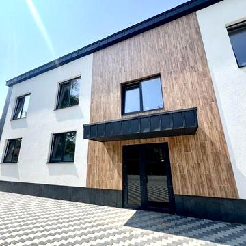 1-кімнатна квартира в клубному будинку в самому центрі!