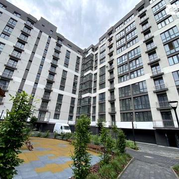 Продаж 1к Квартира Довженка О. вулиця ЖК Авиатор