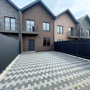 Продам Таунхаус. Мінімальна Ціна. Топ Локація. Без Комісії для Покупця