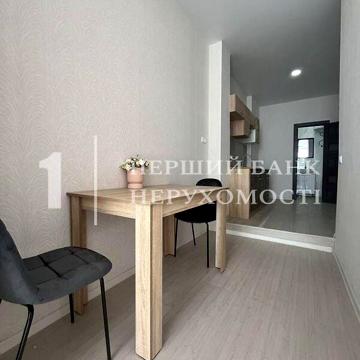 Продаж 1к Квартира Люстдорфська дорога вулиця ЖК Одиссей