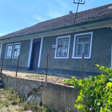 Продається хата село Галайківці Муриловокурилівський р-н,Віннцької обл