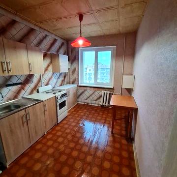 Здам 3-х кімнатну квартиру на Сонячному