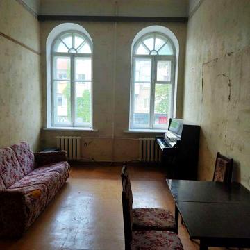 Здам в оренду 3-х кімнатну квартиру